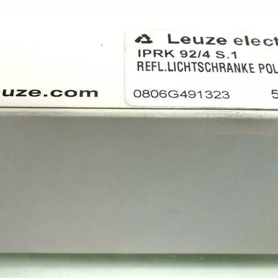 LEUZE IPRK 92/4 S.1