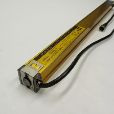 Omron F3SN-A0472P25-D-04TS