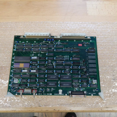MITSUBISHI FX 701C