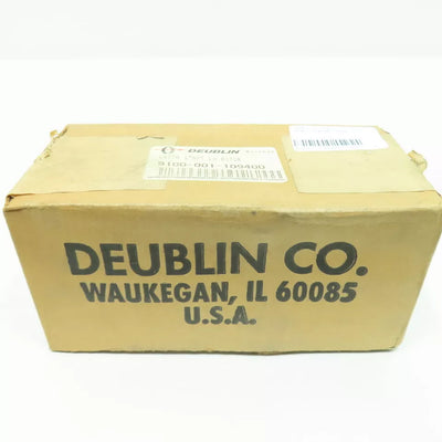 DEUBLIN 9100-001-109400