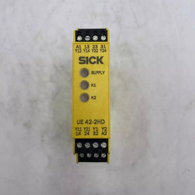 Sick UE42-2HD3D2