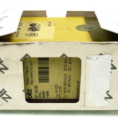 PILZ 420080