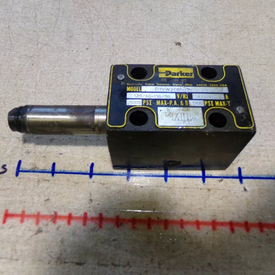 PARKER D1VW20BNYPF 75