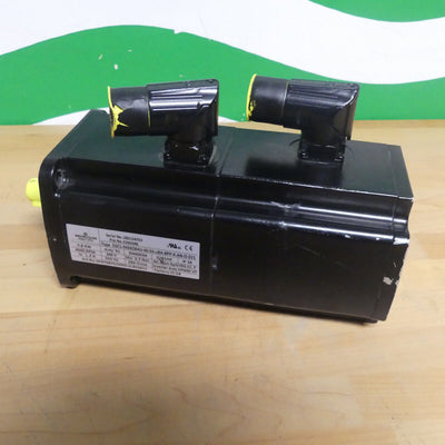 BAUMULLER DSC1-045KO64U-40-54-UBA-BPP-K-AN-O-ZV1
