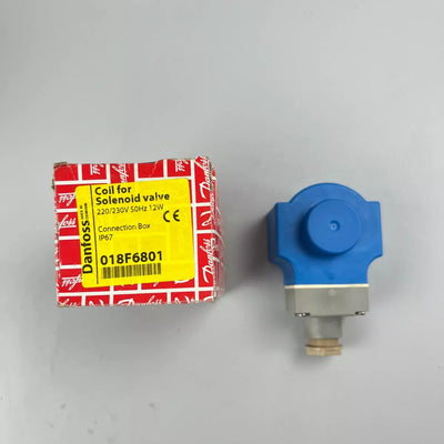 Danfoss 018F6801