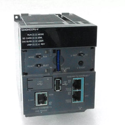 MITSUBISHI Q24DHCCPU-V