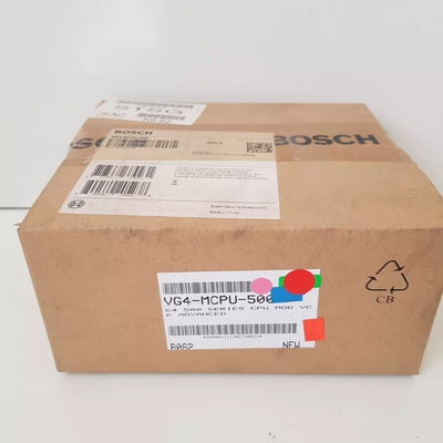 BOSCH VG4MCPU500