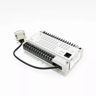 FESTO FEC-FC34-MWT