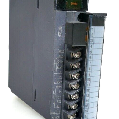 Mitsubishi Electric Q64TDV-GH