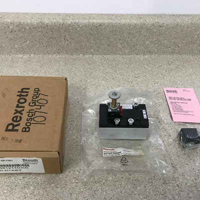 Bosch Rexroth 5812110300