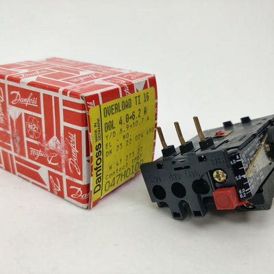 DANFOSS 047H0109