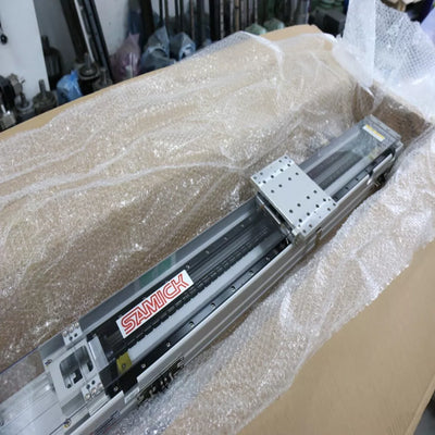THK SSU-WORK-100345-1718