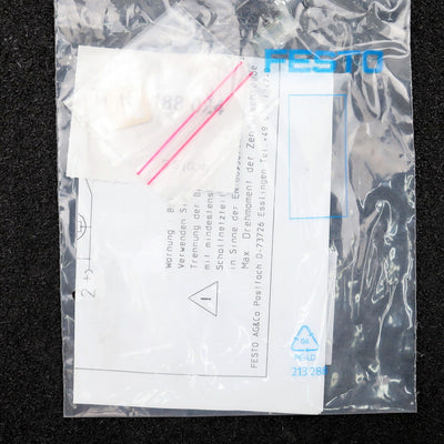 FESTO MSSD-EB-M12-MONO
