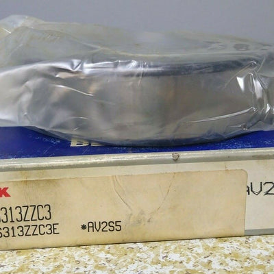 SKF 6313-ZZC3