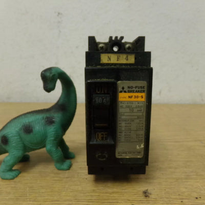 MITSUBISHI NF30-S