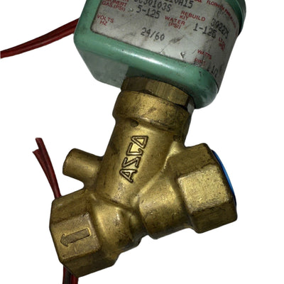 Asco 8210A15