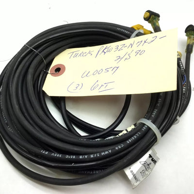 Turck PKW 3Z-N7X2-2/S90