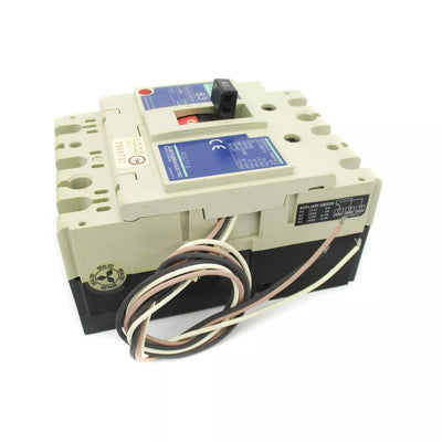 MITSUBISHI NF125-CW