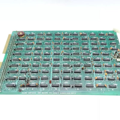 OKUMA E4809-032-397-F