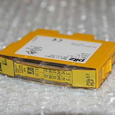 PILZ PSSU-E-F-PS-P