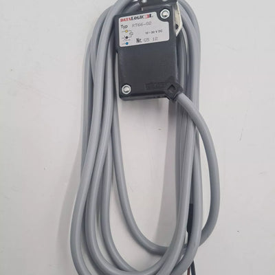 Data Logic RT66-02