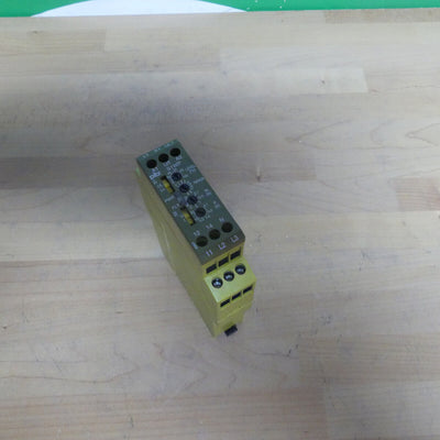 PILZ S1WP 9A 24VDC UM 0-415VAC/DC