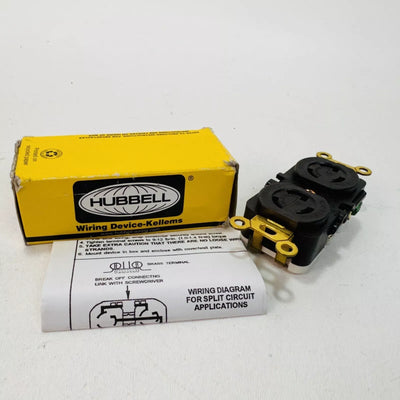 Hubbell HBL4750