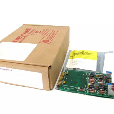 HONEYWELL 05320802