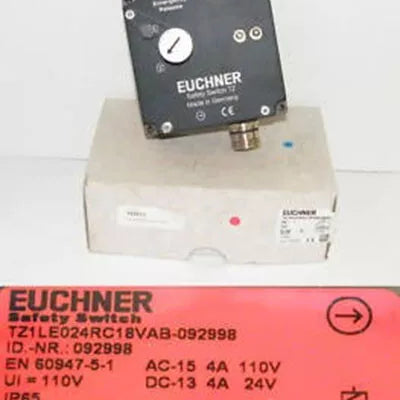 Euchner TZ1LE024RC18VAB