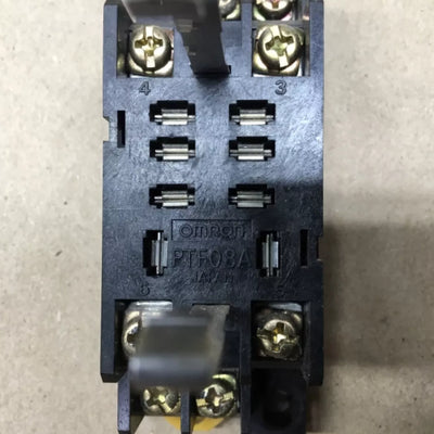 OMRON PTF08A