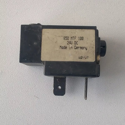 Parker 850MTF100