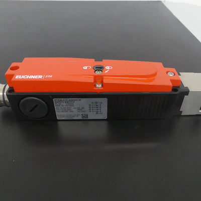 EUCHNER STA3A-4141A024RC18