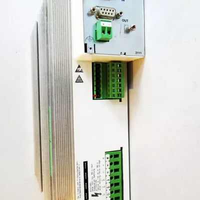Lenze 33.8212-E