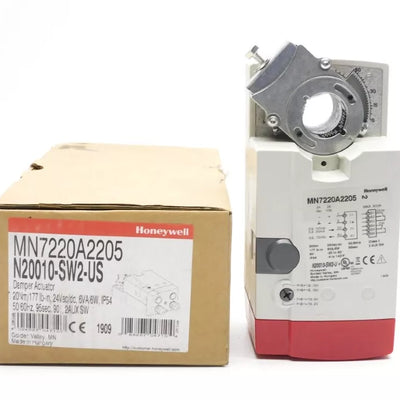 HONEYWELL MN7220-A2205