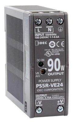 IDEC PS5R-VE24