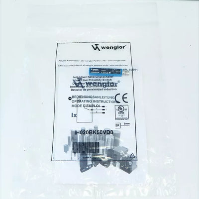 WENGLOR IH020BK50VD8