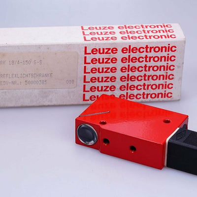 LEUZE RK 18/4-150GS