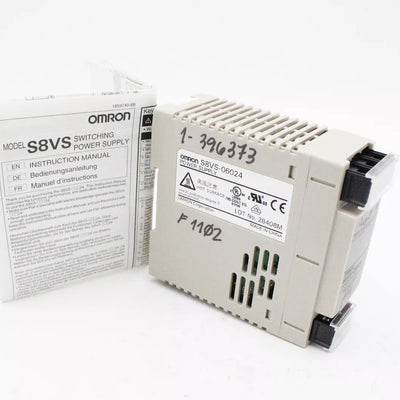 OMRON S8VS-06024