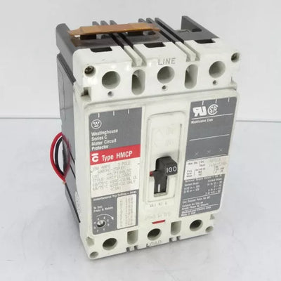 WESTINGHOUSE HMCP100L3C