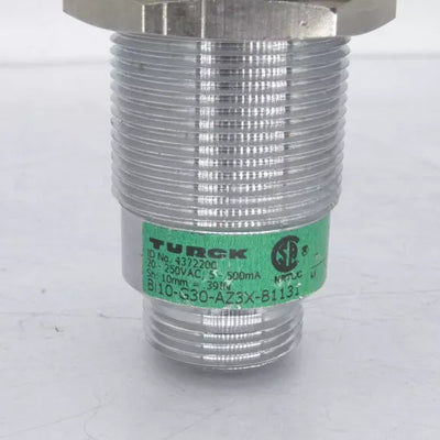 TURCK BI10-G30-AZ3X-B1131