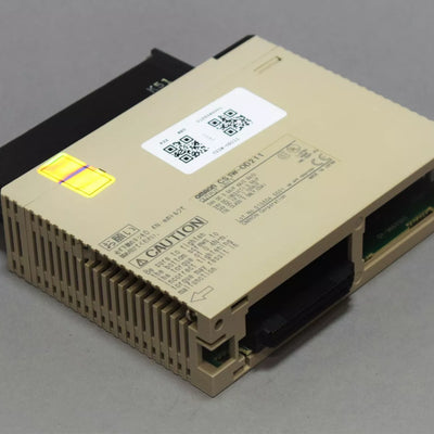 OMRON CS1W-OD211