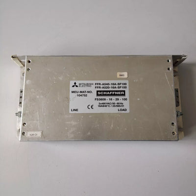 MITSUBISHI FFR-A540-16A-SF100