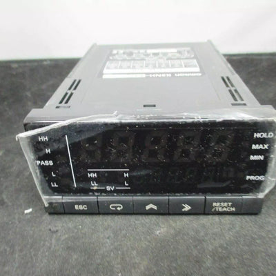 OMRON K3NHTA2C