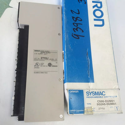 OMRON C500-DUM01