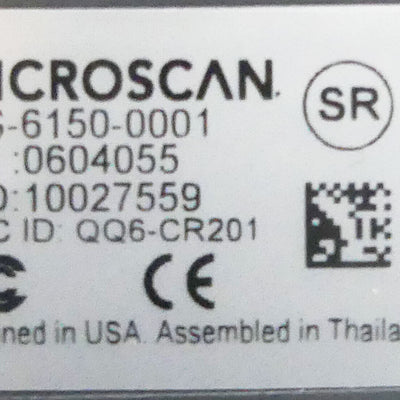 OMRON FIS-6150-0001