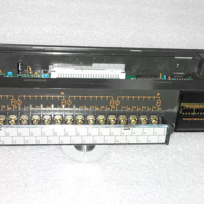 MITSUBISHI FX3U-4AD