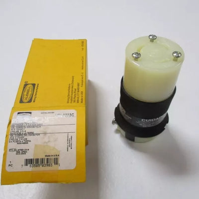 HUBBELL HBL3333C
