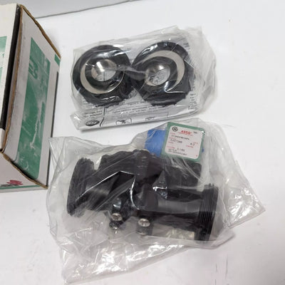 Asco 8212A037S0100F4