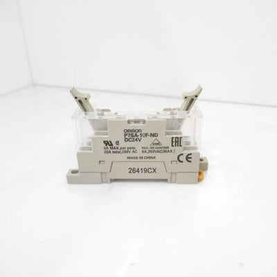 P7SA-10F-ND DC24