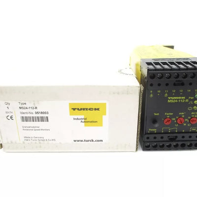 TURCK MS24-112-R
